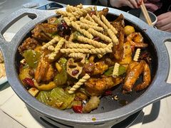 -小城外婆肴私房菜.家宴聚集点(圆明园颐和园·清河上地店)