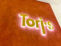 -Toris(LuOne凯德晶萃广场店)