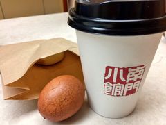 -南门小馆·清真(国贸商城店)
