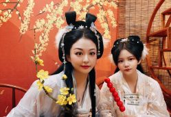 -汉仪华裳汉服馆(打浦桥店)