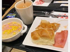 -大家乐(广州天河城六楼店)