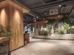 -蘸小院铁锅炖·蘸酱菜·东北菜(怀远门店)