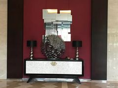 -上海浦东绿地铂骊酒店