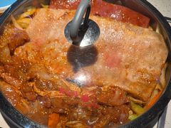 -黄记煌三汁焖锅(顺义华联店)