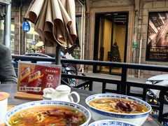 -永丰面馆(汉口路店)