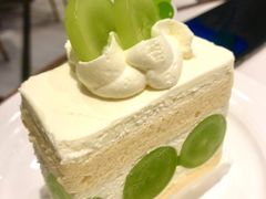 -KNOTKNOT珞珞·日式甜品(K11店)