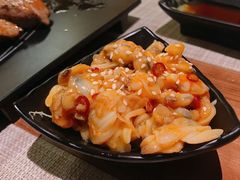 -昊·来了寿司(双楠2店)