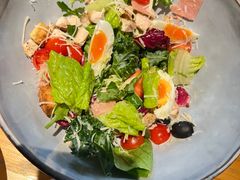 -JINNS锦时 steak&pizza(浸信会礼拜堂旧址店)