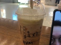 -星巴克(无锡大东方店)
