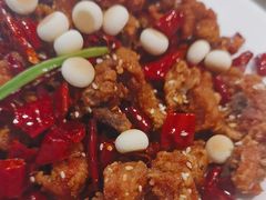 -聚味斋香辣蟹(生态城万达店)