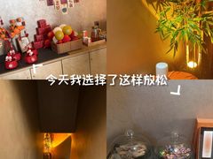 -宁采臣Sleep·采耳·SPA放松馆(湖里万达店)