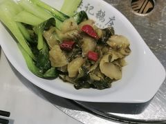 -陆记鹅庄·潮汕菜·狮头鹅(大仟里店)