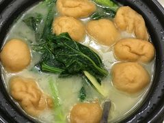 -明香海鲜酒家(华强北店)