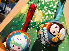 -泡泡玛特POPMART(崇文门国瑞城店)