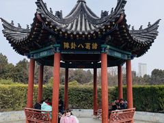 -南阳卧龙岗武侯祠