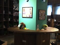 -海马体照相馆(天津世纪都会店)