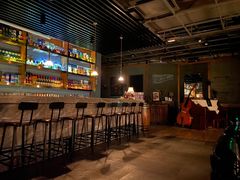 -771餐吧·咖啡·西餐·烤肉(金湖广场店)