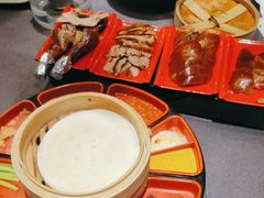-羲和雅苑•北京烤鸭(乐园道万象城店)