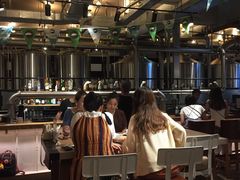 大堂-Goose Island Brewhouse鹅岛精酿啤酒餐厅