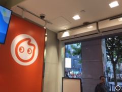大堂-CoCo都可(湖滨银泰店B区店)