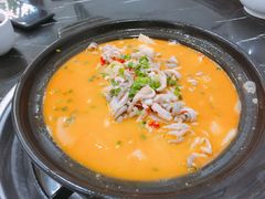 -李师傅脆肚(梅林店)