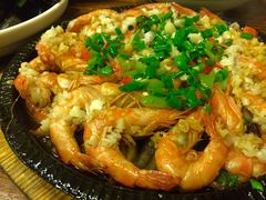 -阿马蛋汤·宁波小海鲜(总店)