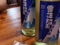 -老街烧烤(华中农业大学梧桐路步行街店)