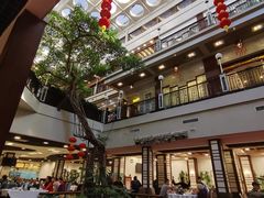-广州酒家(文昌总店)