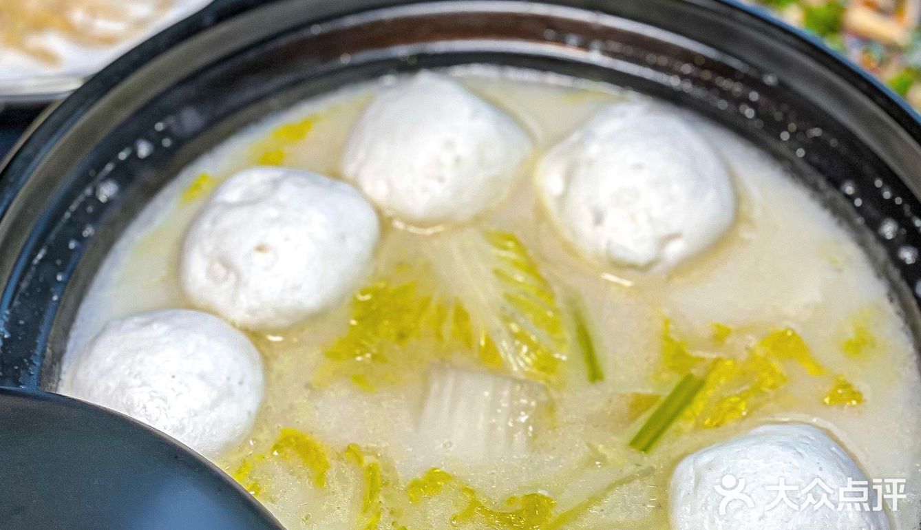 摊牌了 我就是想把他家每道菜尝一遍❗️