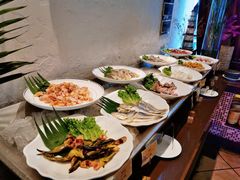 -火舞泰·泰式海鲜火锅餐厅(世纪城店)