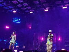 -MOSSO·Liveshow(M3香港广场店)