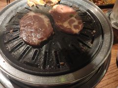 -九田家黑牛烤肉料理(新辰里亚运村店)