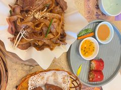 -点都德(龙之梦店)