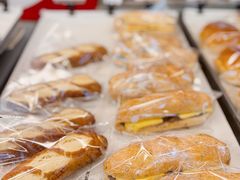 -OUR Bakery(三里屯太古里店)