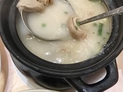 -王府井酒店(金桥港湾店)
