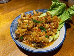 -觅山云南菜(泊富ICITY店)