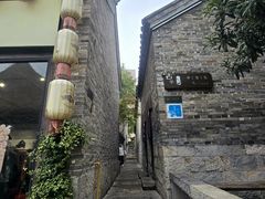 -回龙窝历史文化街区