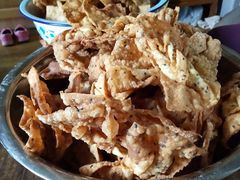 鸡蛋糕-白玉兰食品甜凤店(合生汇店)