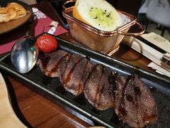 -IL Forno 意坊·意大利餐厅(温州万象城店)