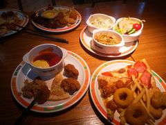 -比格比萨自助(国展店)