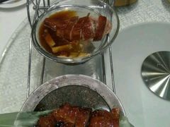-稻香酒家·33年老字号·港式粤菜(富邦中心店)