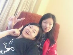 -桐庐开元名都大酒店
