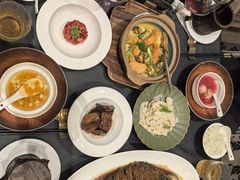 -A One Kitchen·南京精菜馆(晶丽酒店店)