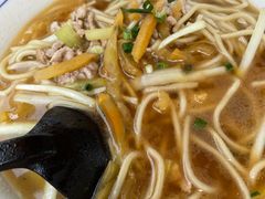 -小河无名面馆