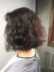 -Some Hair