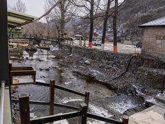 -北京水岸山吧度假村(雁栖镇店)