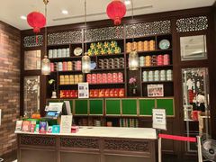 -本格旺索罗(樟宜机场T1店)