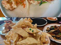 -毛毛熏肉•东北菜老字号(大安街店)