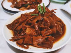 -锦園(伊势丹美食城店)