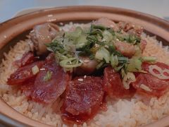 -膳心记-明火四宝煲仔饭(燕南店)